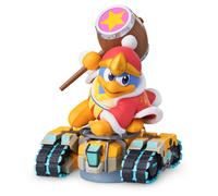 King Dedede & Tank Star amiibo (Kirby Air Riders)