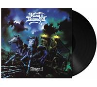King Diamond - Abigail [VINYL]