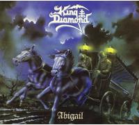 King Diamond - Abigail