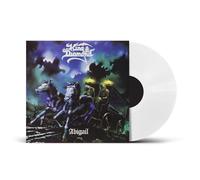 King Diamond - Abigail (Exclusive White Coloured Vinyl) [LP] [VINYL]