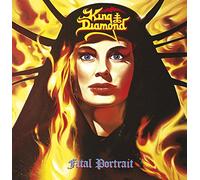 King Diamond - Abigail/Fatal Portrait