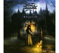 King Diamond - Abigail II