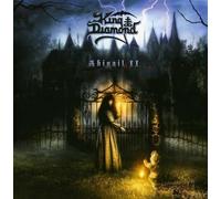 King Diamond - Abigail II: The Revenge