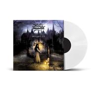 King Diamond - Abigail II: The Revenge (Exclusive White Colored Vinyl) [2LP] [VINYL]