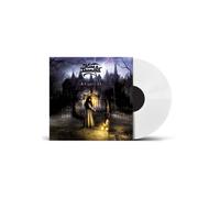 King Diamond - Abigail Ii: The Revenge Ltd. White - Colored 2 Vinyl