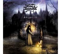 King Diamond Abigail II: The Revenge (Vinyl) 12" Album