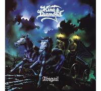 King Diamond - Abigail [VINYL]