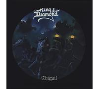 King Diamond - Abigail [VINYL]