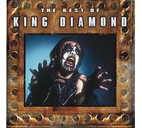 King Diamond - Best Of