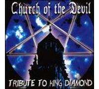 King Diamond - Church of the Devil