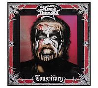 King Diamond - Conspiracy [CD]