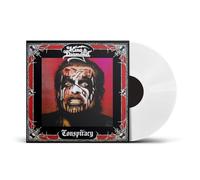 King Diamond Conspiracy LP multicolor Onesize