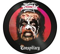 King Diamond - Conspiracy (Picture Disc) [VINYL]