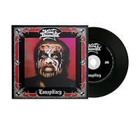 KING DIAMOND - CONSPIRACY RE-ISSUE - New CD - Y72z