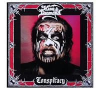 King Diamond - Conspiracy (Reissue)