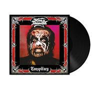 King Diamond Conspiracy LP multicolor Onesize
