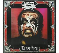 King Diamond - Conspiracy [VINYL]
