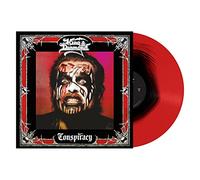 King Diamond - Conspiracy [VINYL] [Vinyl LP]
