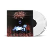 King Diamond Deadly lullabies - Live LP multicolor Onesize