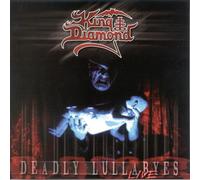 King Diamond - Deadly Lullabies - Live [VINYL]