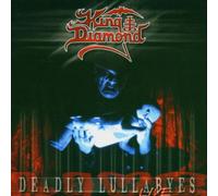 King Diamond - Deadly Lullabyes Live