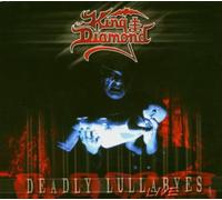 King Diamond - Deadly Lullabyes Live [Digipak]