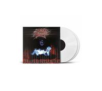 King Diamond - Deadly Lullabyes Live Ltd. White - Colored 2 Vinyl