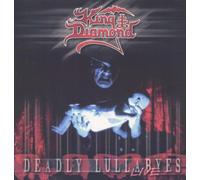 King Diamond - Deadly Lullabyes Live [VINYL]
