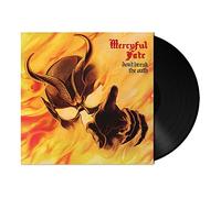 King Diamond - Don't Break The Oath [VINYL]