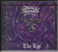 King Diamond - Eye