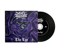 King Diamond - The Eye(Re-Issue)