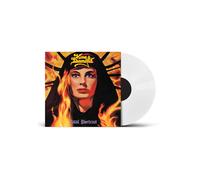 King Diamond - Fatal Portrait Ltd. White - Colored Vinyl
