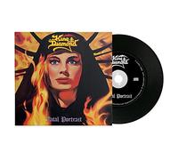 King Diamond - Fatal Portrait (Re-Issue)