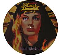 King Diamond - Fatal Portrait [VINYL]