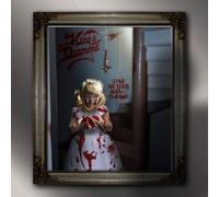 KING DIAMOND - GIVE ME YOUR SOUL...PLEASE 2 VINYL LP NEW