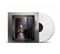 King Diamond - Give Me Your Soul... Please (Exclusive White Coloured Vinyl) [2LP] [VINYL]