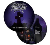 King Diamond - Graveyard