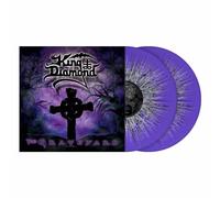 King Diamond - The Graveyard [Vinyl LP] [VINYL]