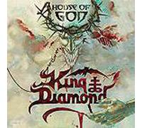 King Diamond - House of God