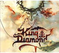 King Diamond - House of God