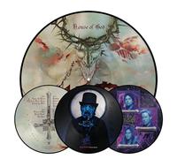 King Diamond - House Of God