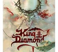 King Diamond - House Of God [Reissue] [Remastered]