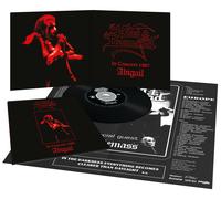 King Diamond - In Concert 1987: Abigail (Re-Issue)