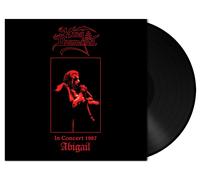 King Diamond - In Concert 1987: Abigail (Re-Issue) [VINYL]