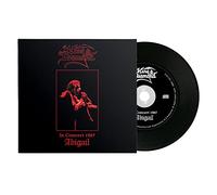 King Diamond - In Concert 1987: Abigail (Re-Issue)