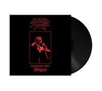 King Diamond - In Concert 1987: Abigail (Re-Issue) [VINYL]