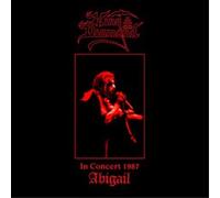 King Diamond - In Concert 1987: Abigail (Re-Issue) [VINYL]