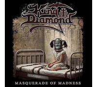 King Diamond - Masquerade of Madness