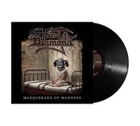 King Diamond - Masquerade Of Madness EP - Vinyl