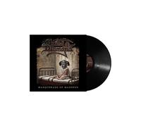 King Diamond - Masquerade Of Madness EP - Vinyl